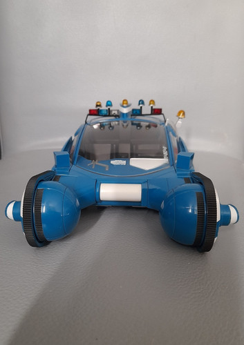 Blade runner police spinner - blade,