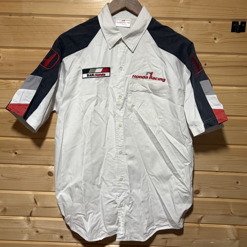 Vintage honda racing - f1, shirt
