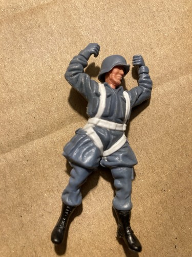 Vintage timpo swoppet ww2 - timpo,