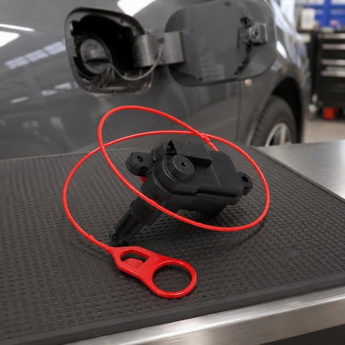 Fuel filler flap actuator - fuel,