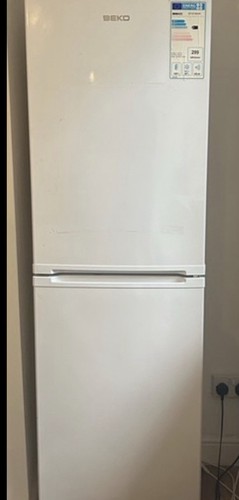 Beko cfg1582w freestanding - beko,