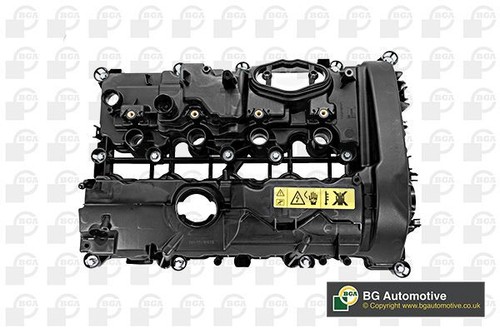 Cylinder head cover - cylinder, fits