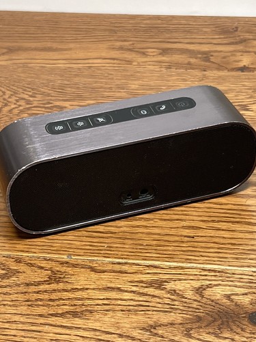 Pure voca bluetooth speaker - bluetooth,