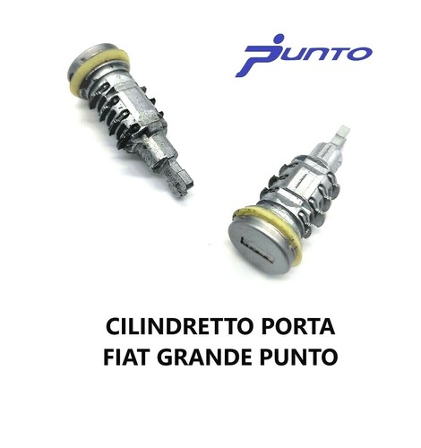 Cylinder night lock door lock