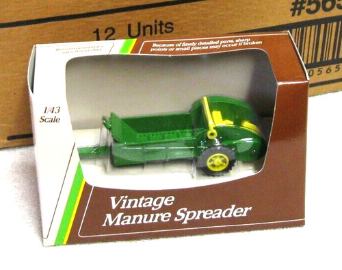 Vintage ertl john - vintage,