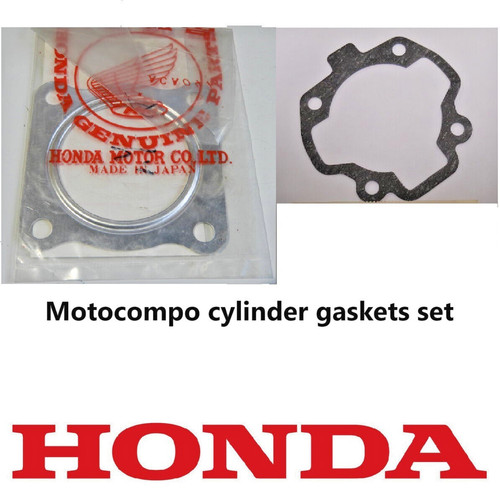 Honda cylinder gaskets set