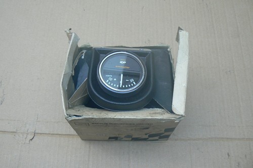 Smiths ammeter nos - smiths,
