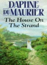The House On The Strand,D Du Maurier, Daphne Du Maurier