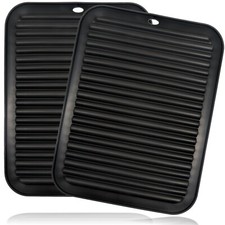 Hot pan mat - mat, dish