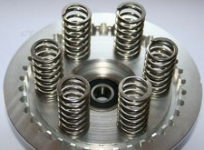 Ducati Stainless Inox Clutch