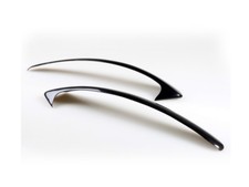 Headlight covers eyelids - headlight,