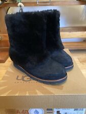 UGG® AUSTRALIA MAYLIN BLACK