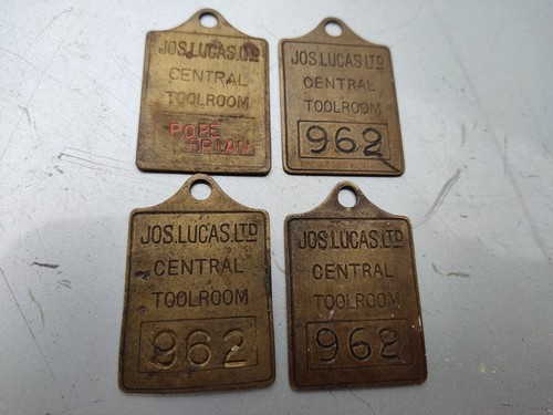 Store tags for - for, joseph