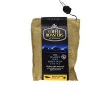 100% Jamaica Blue Mountain Coffee 8oz Ground Medium - Coffee Roasters of Jamaica
