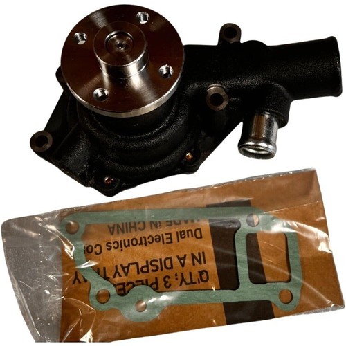 Water pump for hitachi - water,