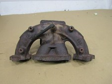Peugeot 206 CC 1.6 16V TU5JP4 engine exhaust manifold 