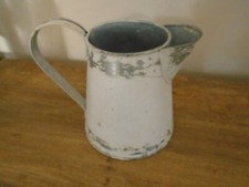 Cute metal white and - metal,