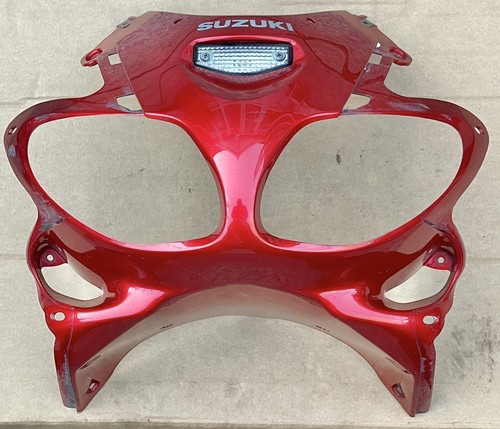 Suzuki sv650 1999 fairing - 1999-02,