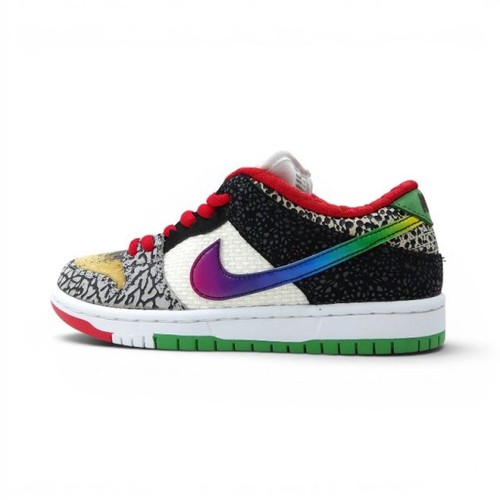 Nike dunk low pro - low, what