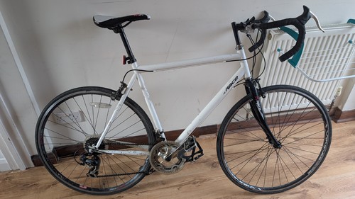 Viking race 700c tyres shimano - 700c,