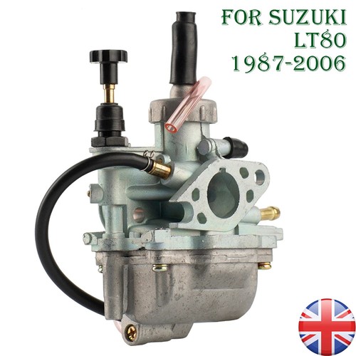 Carburetor assembly for - for, suzuki