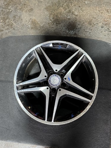 Mercedes class amg 5j - class,