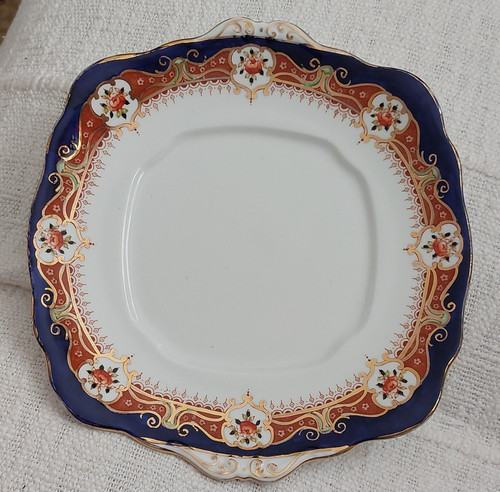 Royal albert england bone - royal,