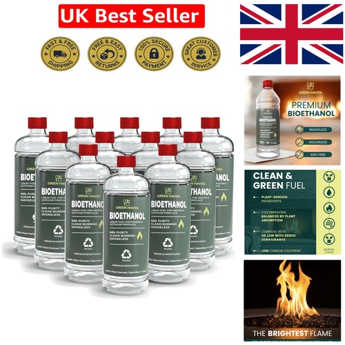 12l bioethanol fuel quality - -,