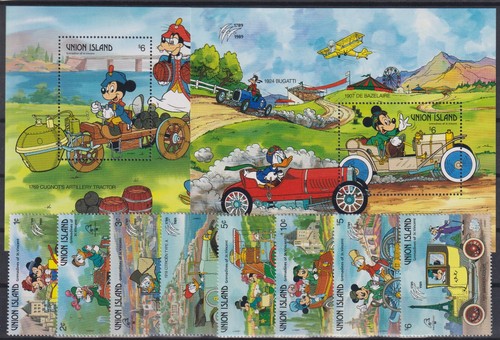 Walt disney philexfrance - walt,