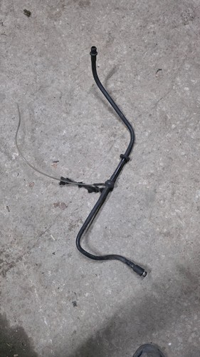 Vacuum hose - t4,