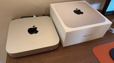 Apple Mac Mini 2023 256GB SSD