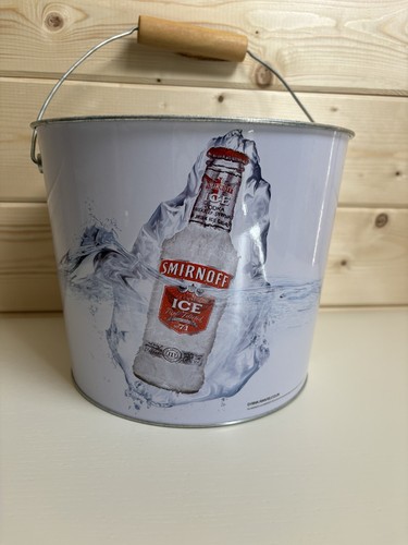 Smirnoff ice - smirnoff, with