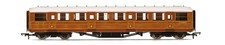 Hornby R40452 OO Gauge LNER