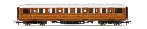 Hornby r40452 gauge - hornby, lner