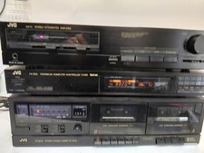 JVC HiFi Separates AX-111 Amp