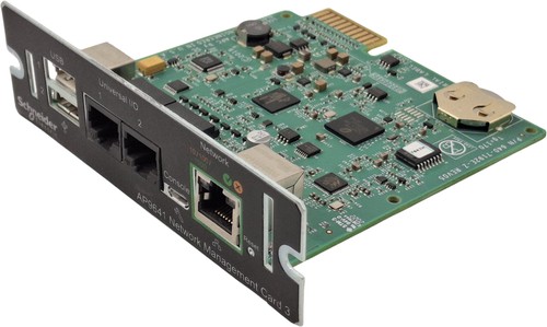 Apc ap9641 ups - apc, network