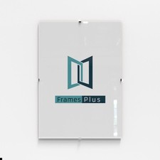 Frameless Frames Clip Frames