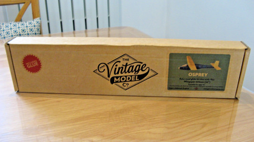 The vintage model - vintage,