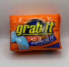 Pledge Grab It Disposable