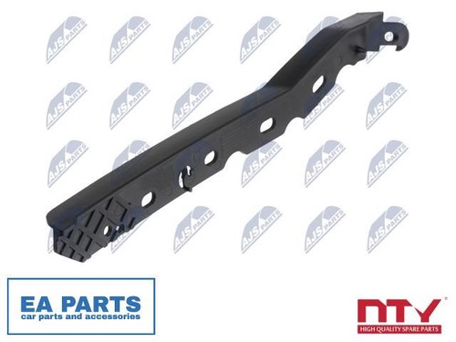 Mounting bracket bumper for - mounting,