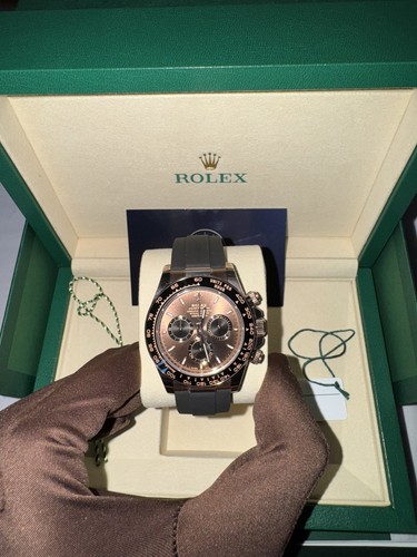 Rolex daytona 126515ln - rolex,