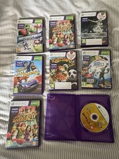 Xbox 360 Connect Game Bundle