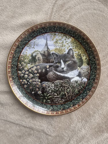 Danbury mint lesley anne - mint,