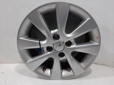 HYUNDAI I20 ACTIVE MK1