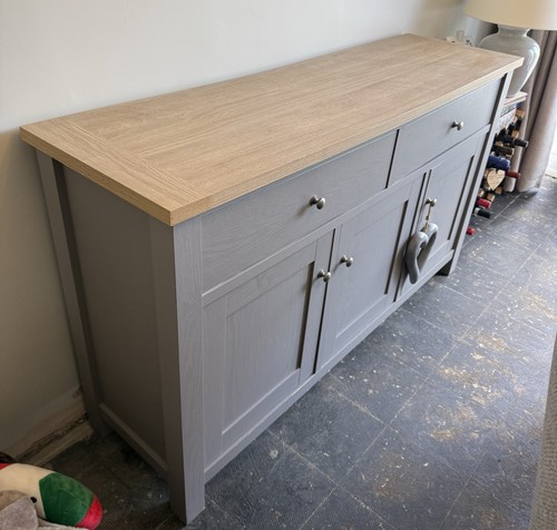Next dove grey - grey, malvern