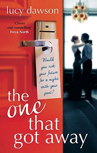 The one that - that, away-lucy
