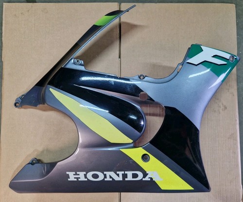 Honda cbr600f cbr - honda,