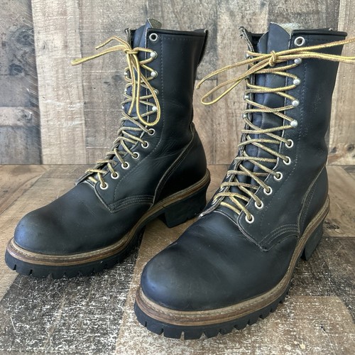 Red wing 699 soft - wing,