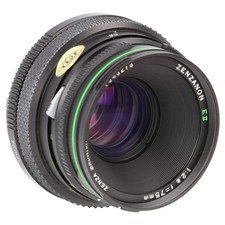 Zenza Bronica Zenzanon EII