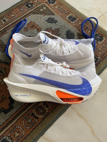 Nike alphafly blueprint - alphafly,